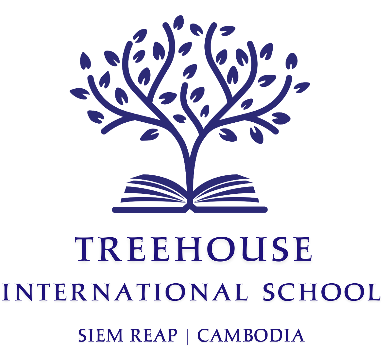 Treehouse International School - Siem Reap